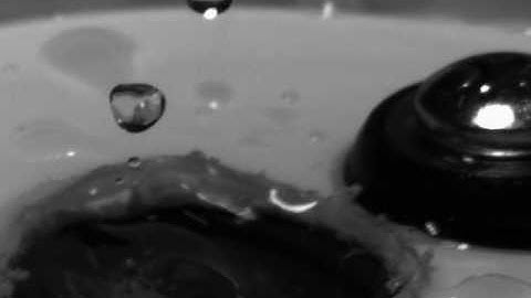 Piezo Slow Motion Atomizer