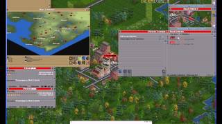 OpenTTD - How to transport Mail OpenTTD - How to transport Mail