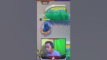 Pokemon Unite How to Surrender a game Shorts | Nintendo