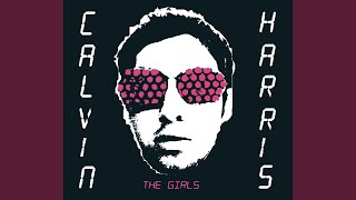 The Girls (Radio Edit)