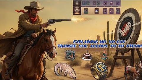 Westland Survival: is Out on Steam Explaining how you can transfer your account into Steam - Pass!