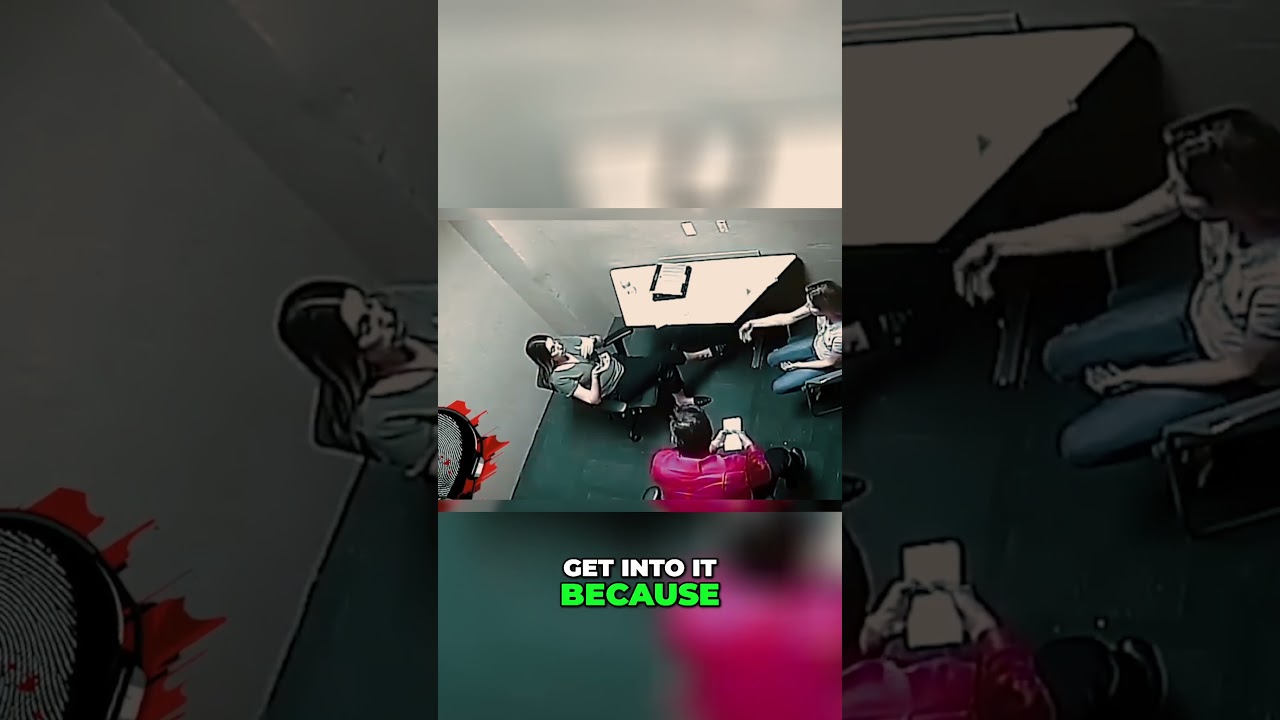 Sarah Boone Can’t Remember If She Recorded Videos on Her Phone: 