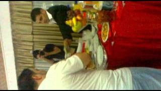 Botez Ianis Caluci