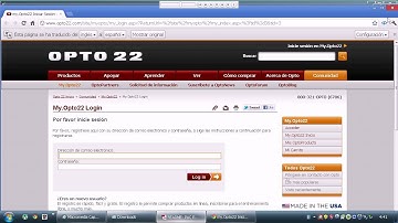 Descarga e Instalacion  PAC Proyect R9.2  y SNAP PAC Sim de Opto22  for Nitro