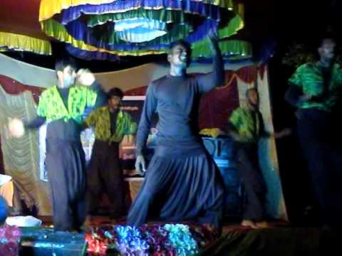 Tamilnadu Stage Dance New Star Boys