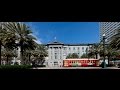 Restoring a Treasure: U.S. Custom House, New Orleans, Louisiana