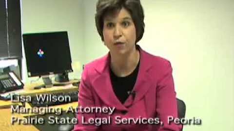 PSLS Advocate - Sandra Crow