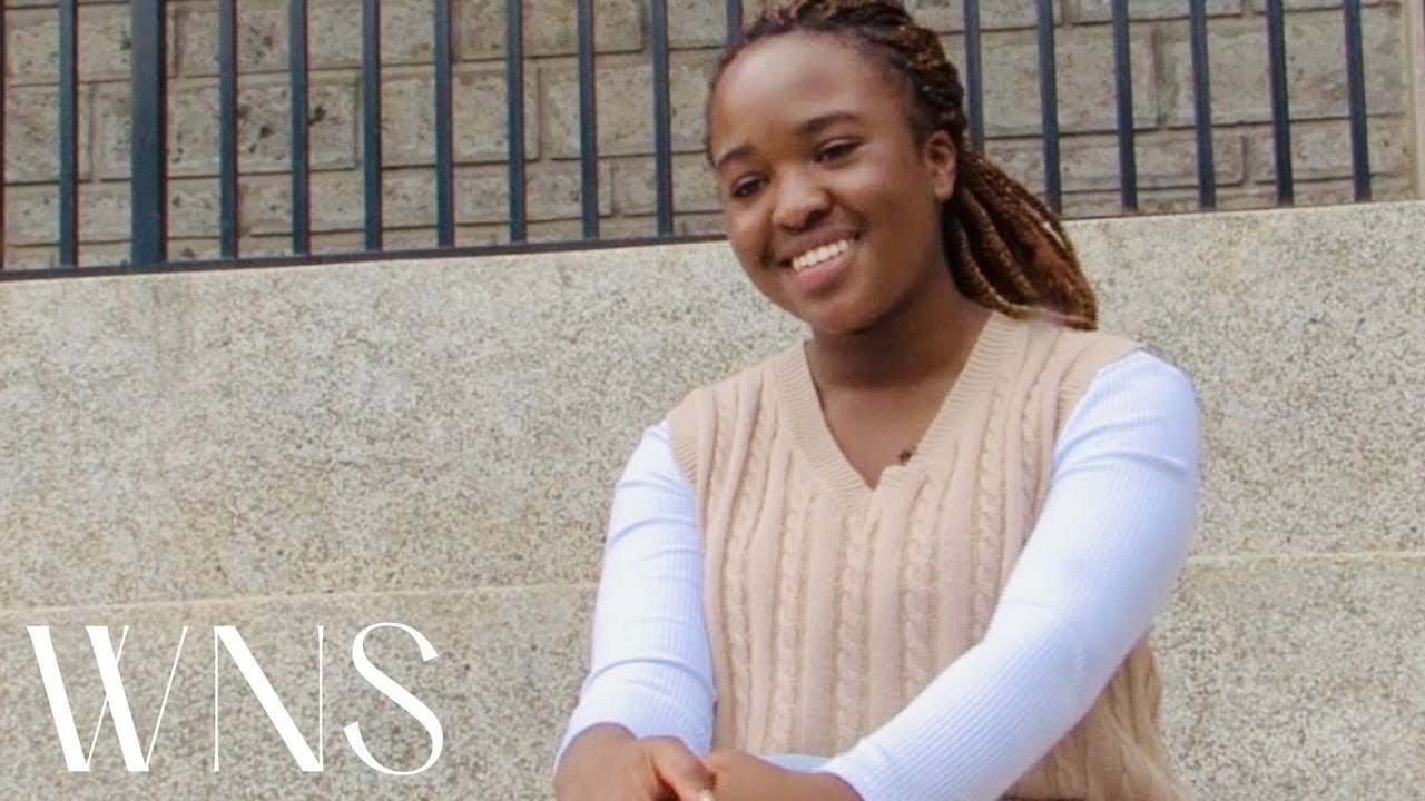 73 Questions - West Nairobi School