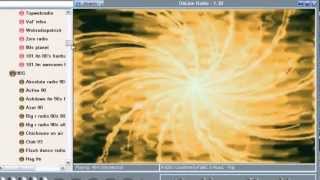 Radio Software screenshot 5