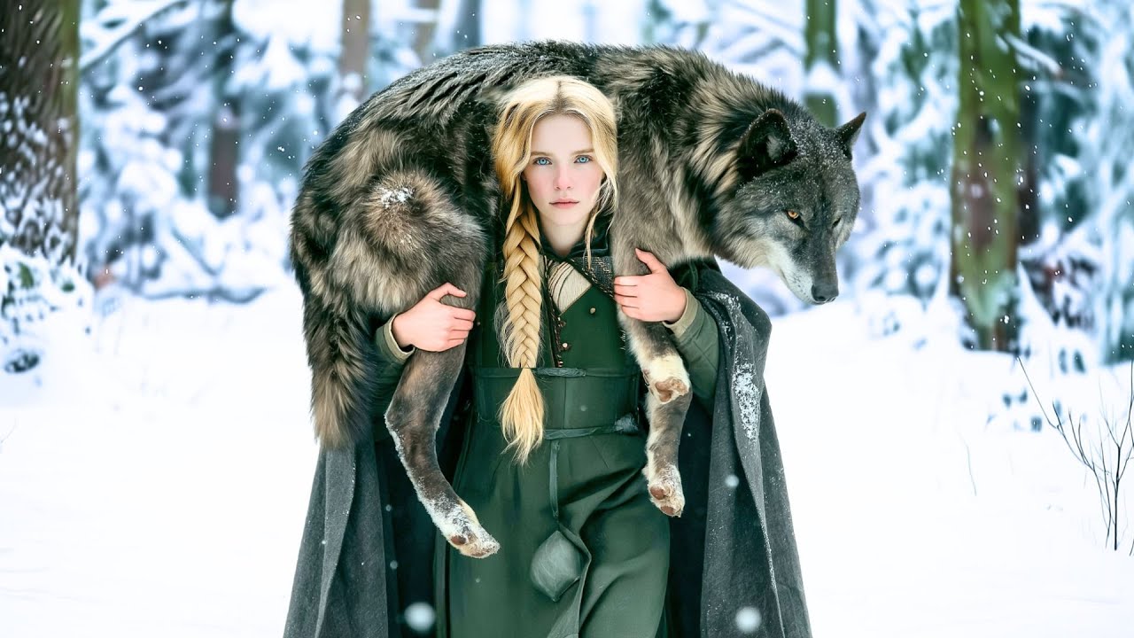 She Lost Everything Saving A Dying Wolf... He Was The Alpha King Returning To Reclaim His Throne