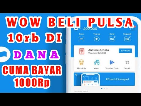 Kawan Kawan YUK CARI TAHU bagaimana beli pulsa yang murah, ikuti video ini BELI PULSA DI JAMIN MURAH. 