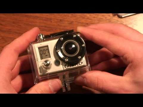 Unboxing + Offizieller