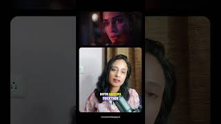 DO PATTI: Kriti Sanon&#39;s &#39;NO&#39; to Inherited PAIN #traumainformed #kritisanon #dopatti #domesticabuse
