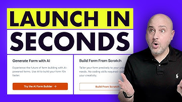 How To Make Beautiful Custom WordPress Forms In Seconds, Completely Free