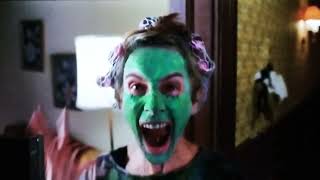 Thx Scared Crossover