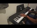 Cry For Me Ironmouse Piano Cover mp3