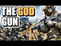 The RPT-31 Shreds in Team Deathmatch - Battlefield 2042