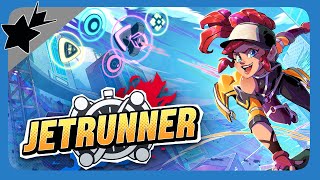 JETRUNNER