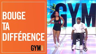 Un cours de danse accessible à tous - Gym Direct