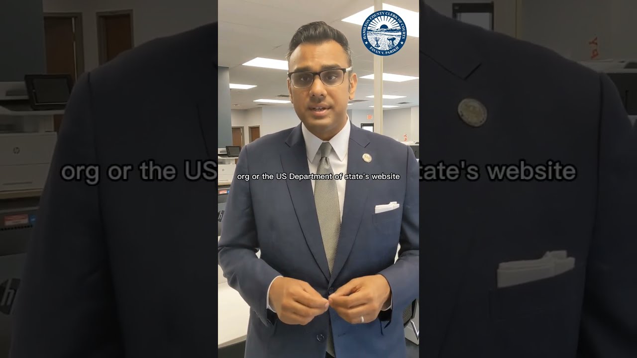 Passport Acceptance Fair FAQ