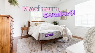 The perfect mattress for your Airbnb investment property!