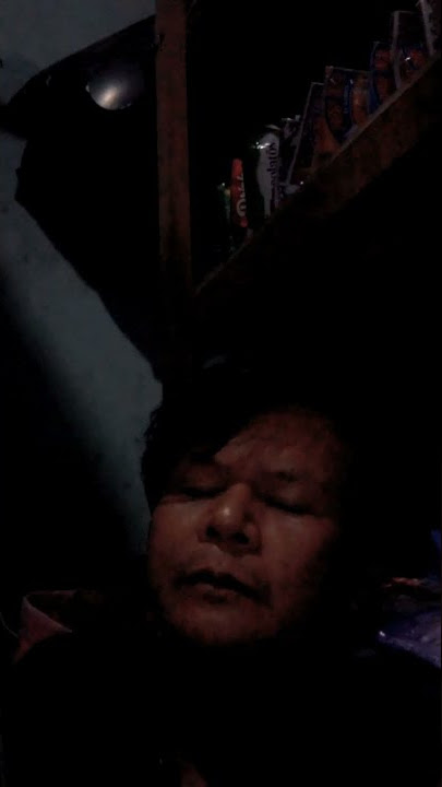 iseng nyanyi mawar kasturi tanpa musik
