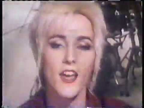 The Parachute Men - Every Other Thursday music video