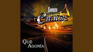 Video thumbnail of "Release - Qué Agonía"