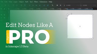 Master Nodes Tool Part One: Boost Your Design Skills