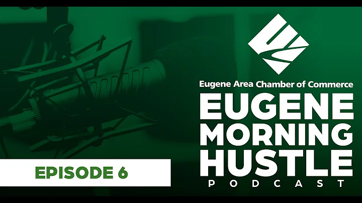 Ep 6 - Teens Excited for School?! How CALCI is Transforming Education in Eugene 4J School District