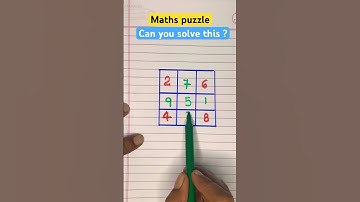 🤨Can You Answer This Tricky Maths Quiz?? #shorts #trending #quiz #puzzle #shortsfeed  #braintest