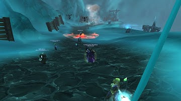 Halls Of Reflection - Wrath Of The Lich King Music