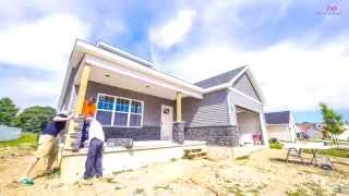 The Best Faux Stone Panels,  Stone Veneer Siding  & More...