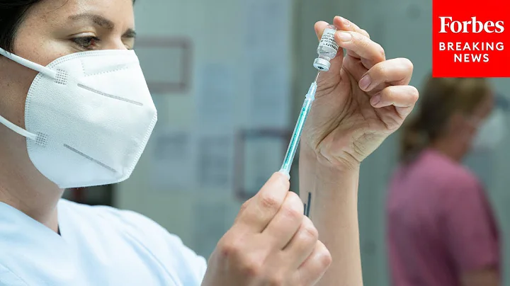 A New Covid Vaccine That’s Effective Against Omicron Could Hit The Market This Year