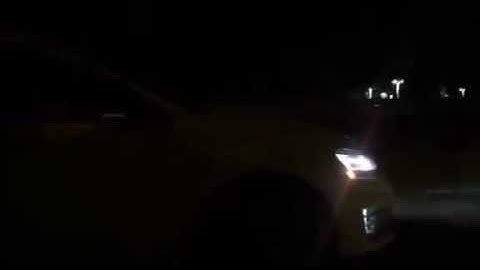 K04 mk6 GTI vs Stage 2 Mk7 GTI