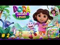 Dora: Explore and Play - Dora casita Episodes