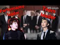 Gambar cover RM & Jhope leading the team | BTS