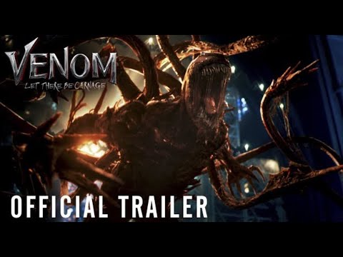 Venom 2 : Zehirli Öfke Türkçe Dublaj Altyazılı Fragman