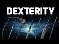 Dark Souls 3 Pure Dexterity Build - 80 DEX