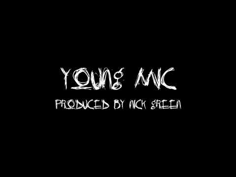 Young Mic - იქნებ (prod. by Nick Green)
