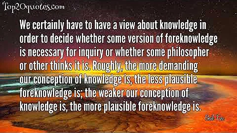 Top 5 Quotes of Gail Fine - Professor