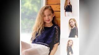 Cutieland Preteen Summer Collection