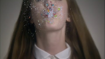 Animal Kingdom - Strange Attractor (oficial vídeo)