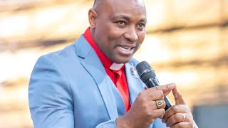 Bishop Ben kiengei releases another shocking prophecy to Betty Bayo's kids 