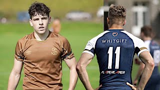 Sedbergh rugby are the team to beat | Sedbergh vs Whitgift | The Schools Championship