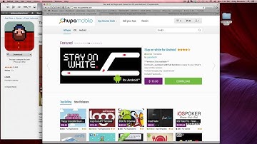 Timberman For iOS - Source Code For Sale