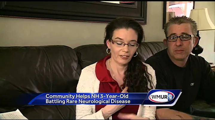 Parents of girl battling rare disease speaks out