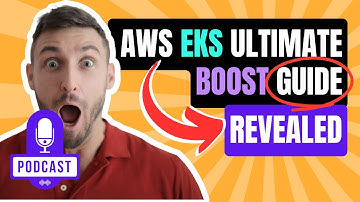 EKS Performance Mastery: The Ultimate Guide You