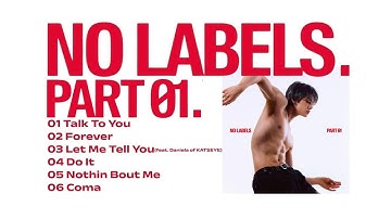 [Playlist] YEONJUN (연준)-