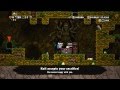 adventures Damsel Doggie! (Brian's Spelunky